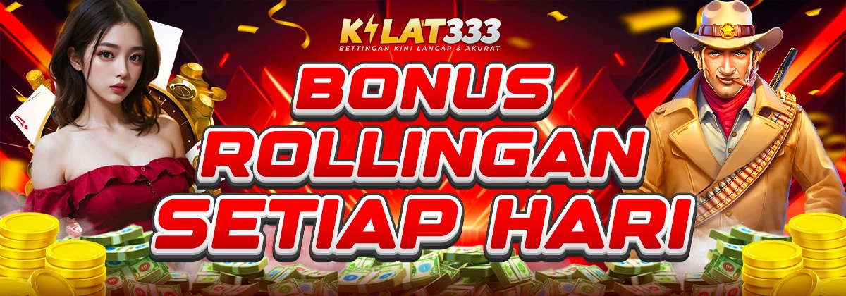 KILAT333 PROMO